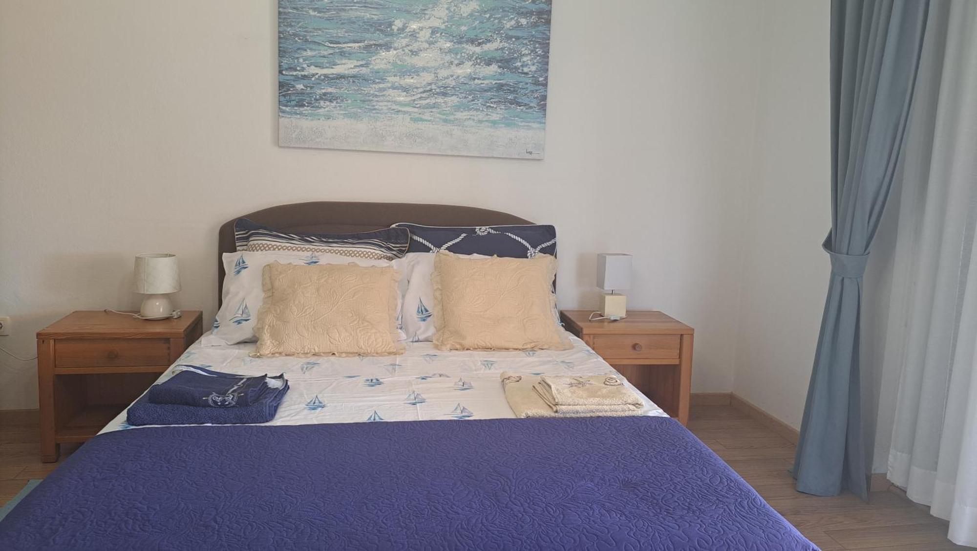 Apartmani Donna ポレッチ エクステリア 写真